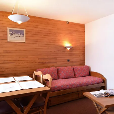 Carroley B - 2 Pieces Pour 5 Personnes 91 Apartmán *